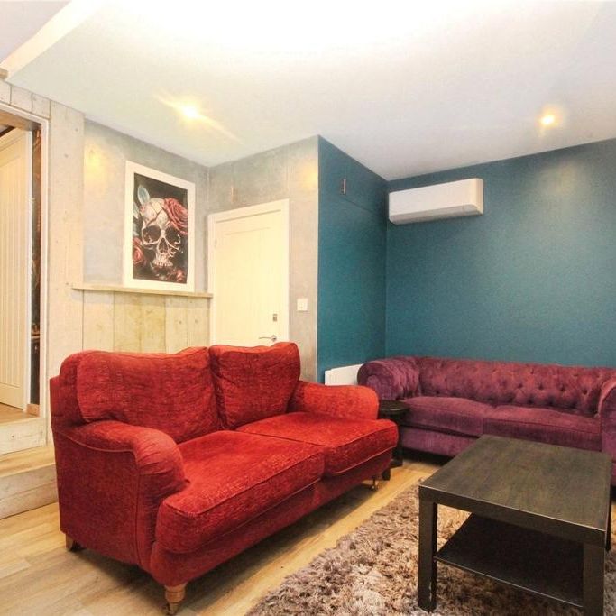 2 bedroom bungalow to rent - Photo 1