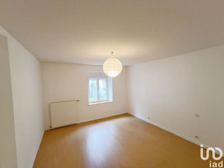 Appartement 5 pièces de 88 m² à Bourbonne-les-Bains (52400) - Photo 5