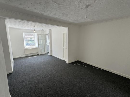 House For Rent King Street, Tredegar - Photo 1
