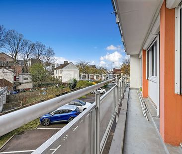 Appartement T3 Rouen à louer - Photo 1