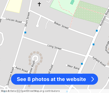 Long Street, Burton-On-Trent, DE15 - Photo 1