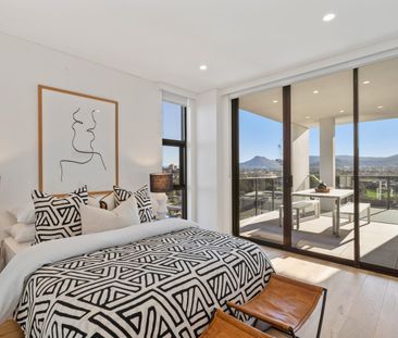 Enjoy breathtaking Escarpment, Ocean and City Skyline Views - Photo 5