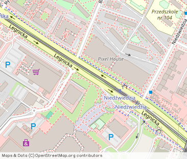 2 pokoje/standard premium/parking w cenie/centrum - Фото 1