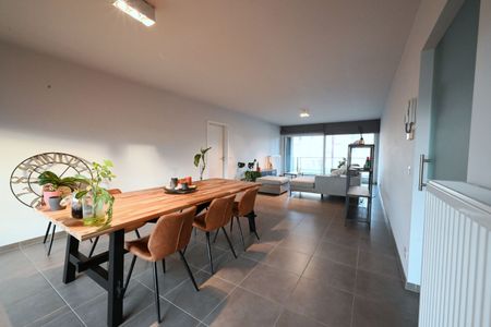 Appartement te huur in het centrum van Ardooie! - Foto 2
