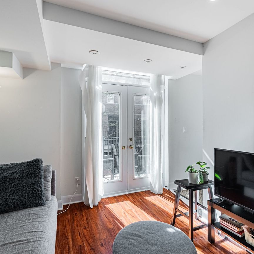 For Lease - 415 Jarvis Street Unit# 247, Toronto, Ontario - Photo 1