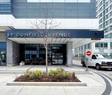 For Lease - 89 Dunfield Avenue Unit# 807, Toronto, Ontario - Photo 2