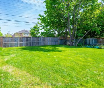 For Lease - 11 Thorncroft Crescent, Ajax, Ontario - Photo 5