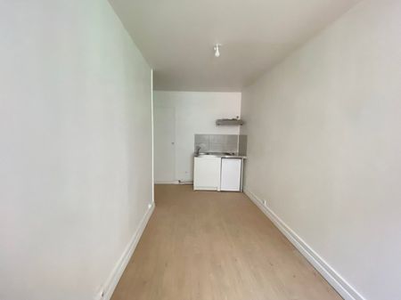 Location Appartement 2 pièces 28m² - Photo 5