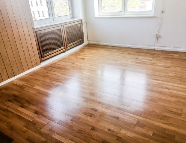 2,5 Zimmer Wohnung - Foto 1