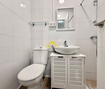 GROUND FLOOR APARTMENT WITH ONE BEDROOM – TORREVIEJA - Photo 5