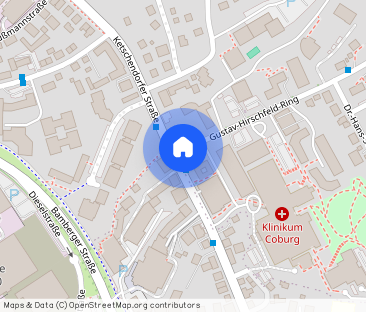 CO-City ** wirklich über den Dächern von CO ** EBK ** neu renoviert - Photo 1