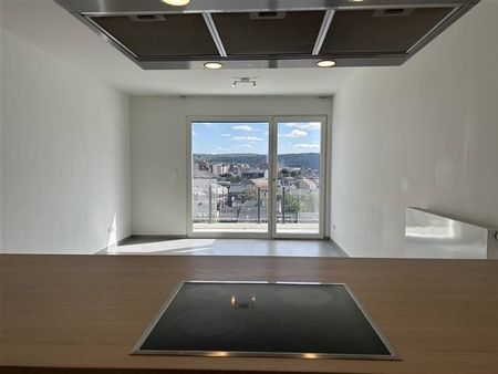 Appartement te huur - Foto 4