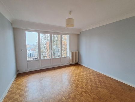 Location Appartement 2 pièces 44m² NANTES 44300 - Photo 2
