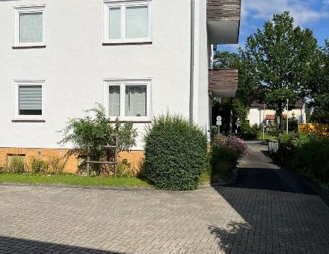 3 Zimmer Mietwohnung in gesuchter Wohnlage in Vellmar - Foto 1