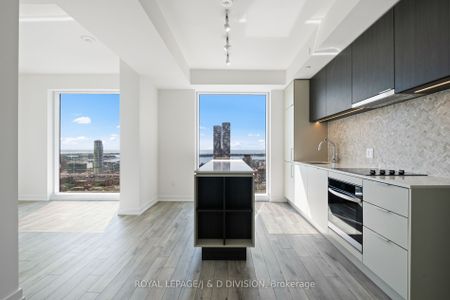 For Lease - 89 Church Street Unit# 4107, Toronto, Ontario - Photo 5