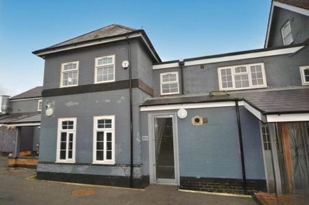 Studio to rent - Photo 5