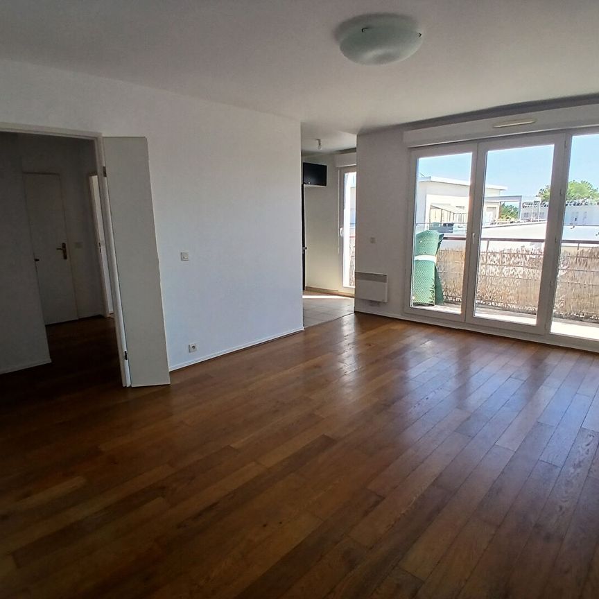 Location Appartement 2 pièces 42m² - Photo 1