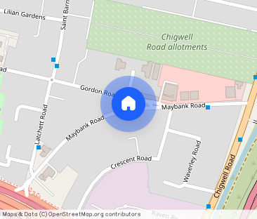 Maybank Road, London, E18 - Photo 1