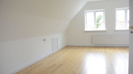 2 værelses – Plumsgade 14, 2. tv. – Odense C - Photo 4
