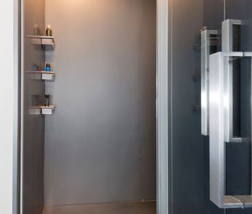 Appartement te huur: Zijlsingel 1-F 2315 KB Leiden - Foto 4