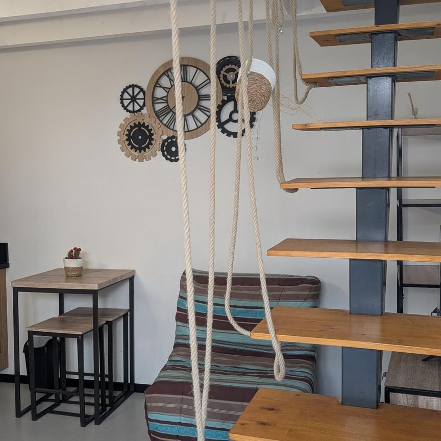 Location Appartement 2 pièces 18m² MONT DE MARSAN 40000 - Photo 1