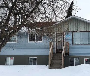 2 Bedroom Newly Renovated Basement Suite | 1816 45 Street Southeast... - Photo 1