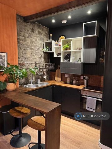 1 bedroom flat to rent - Photo 4