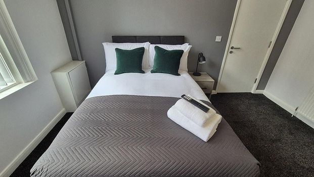 1 bedroom end of terrace house to rent - Photo 1