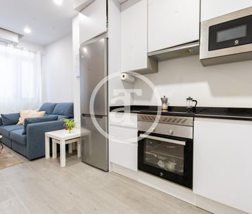 Piso de alquiler en Calle de María de Guzmán, Ríos Rosas - Nuevos M... - Photo 6