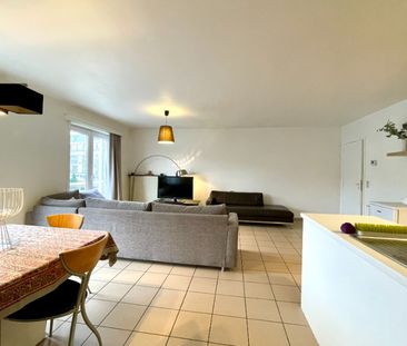 Appartement te huur in Zelzate - Photo 1