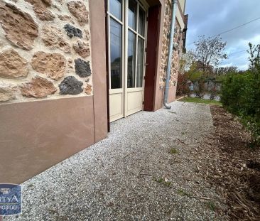 Appartement à louer 1 pièce 25.82m² - Photo 5