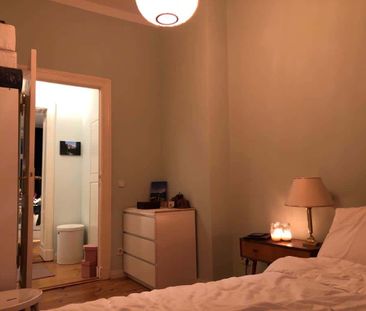 Apartment in Marie-Elisabeth-Lüders-Straße, Berlin for 60 m² with 1... - Photo 4