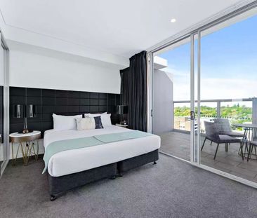 Sky views+High-speed free Wifi+furnished+Free Water and Gas - Photo 3