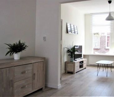 Appartement meublé 1 chambre Leliestraat, Rijswijk - Foto 4