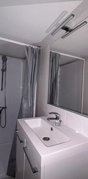 Location Appartement 1 pièce 12m² ALENCON 61000 - Photo 1