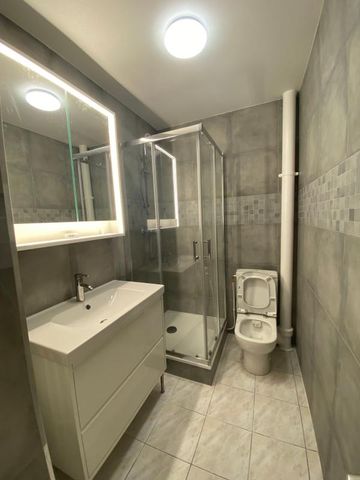 Location Appartement 1 pièce 27m² BOULOGNE BILLANCOURT 92100 - Photo 4