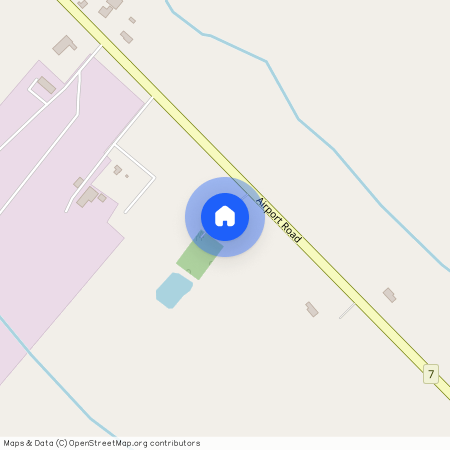 13660 Airport Road, Caledon