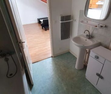 Appartement A LOUER MEUBLE Clermont-ferrand - Secteur des Carmes / ... - Photo 3