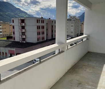 À saisir ! Superbe appartement à Monthey ! - Photo 4