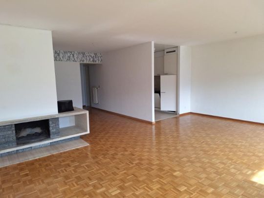 Bel appartement de 3,5 pièces au 5ème étage - Photo 1
