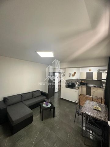 Mamaia Nord | Apartament 2 camere, parcare proprie, D25 - Photo 5