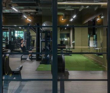 Studio to rent - Photo 5