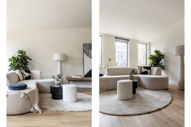 Appartement te huur: Pijlslaan 5 2014 TK Haarlem - Photo 1