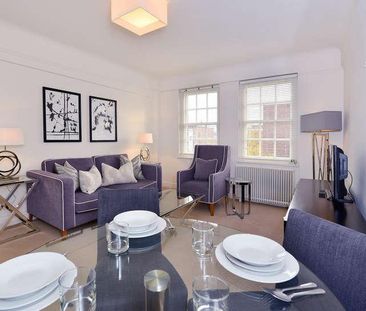 Fulham Road, South Kensington, London, SW3 - Photo 4