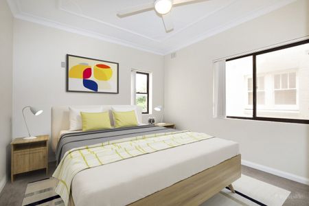 3/104 Pittwater Road, Manly NSW 2095 - Apartment For Rent | Domain - Photo 4