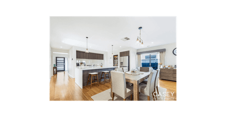 4-Bedroom Beauty with Alfresco Living! - Photo 2