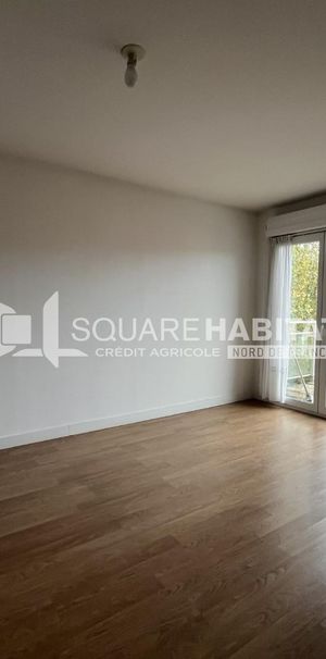 Location Appartement 3 pièces 59m² WASQUEHAL 59290 - Photo 1