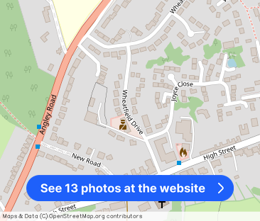 Wheatfield Drive, Cranbrook, TN17 3LU - Photo 1