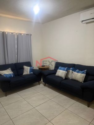 CASA EN RENTA EN FRACC. LAS MISIONES - Foto 1