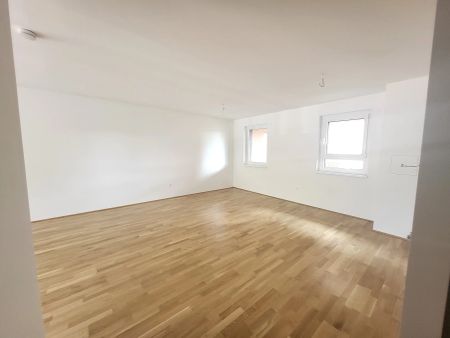 ERSTBEZUG 3-Zimmer-Wohnung mit Balkon, Top 11 - Photo 3